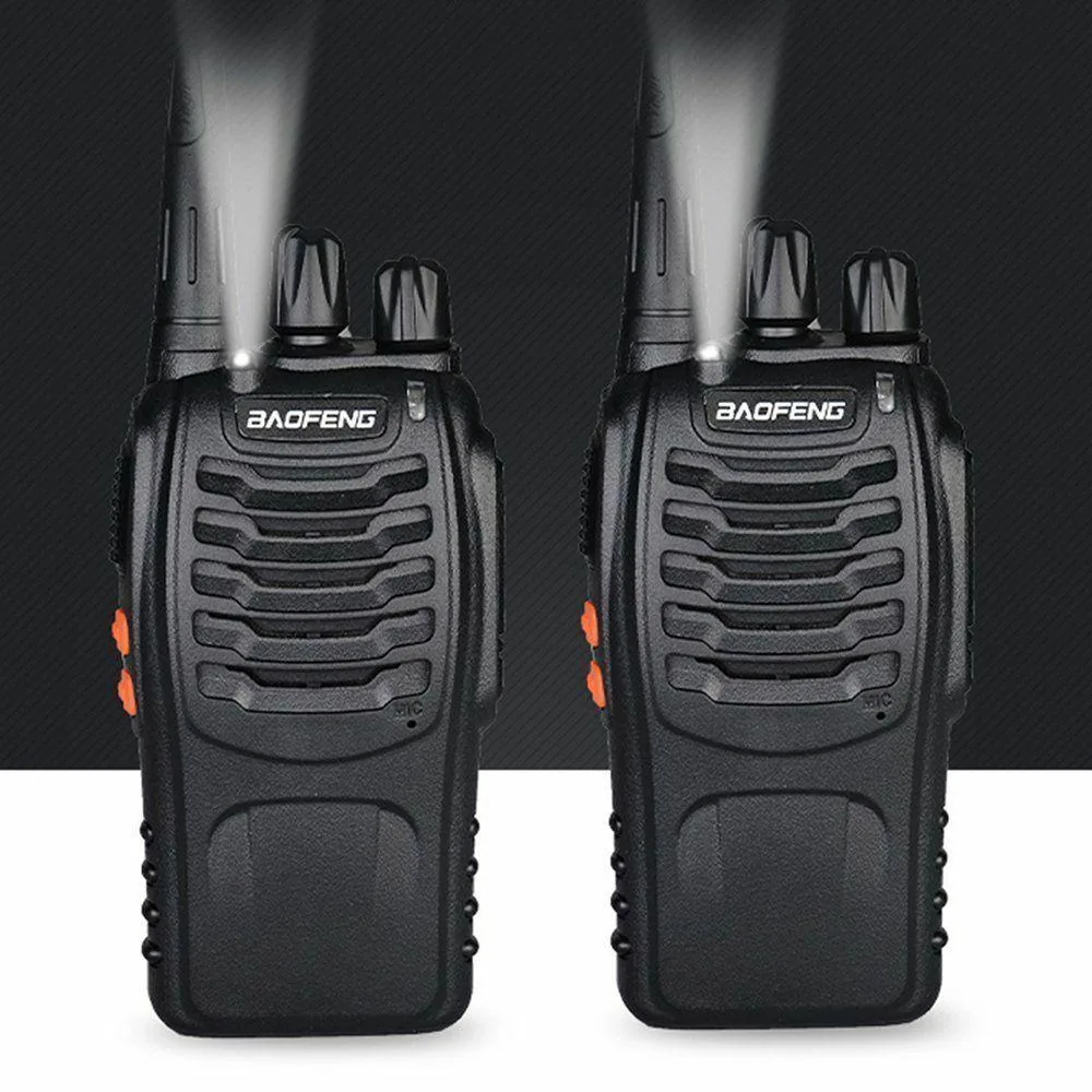 Baofeng BF-888S