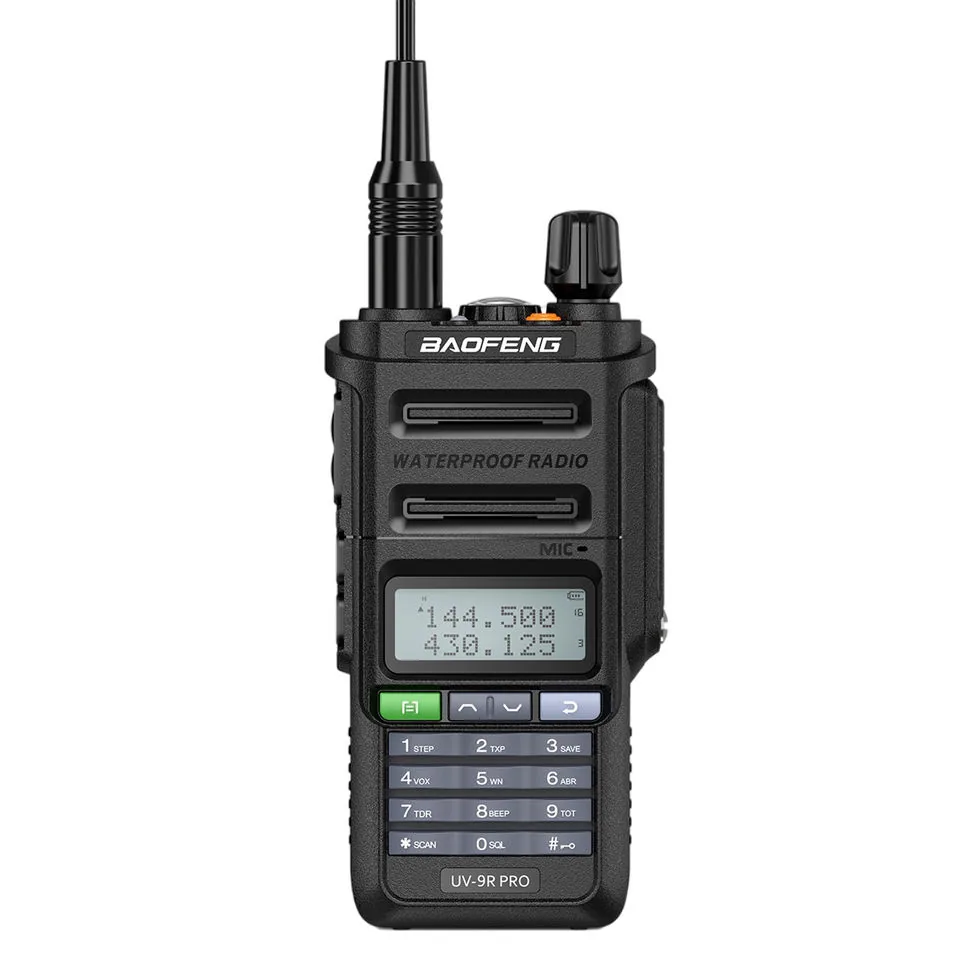 Baofeng UV-9R PRO